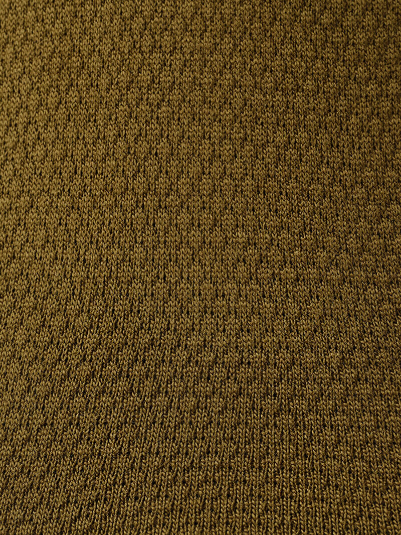 Regular Fit Erkek Kazak