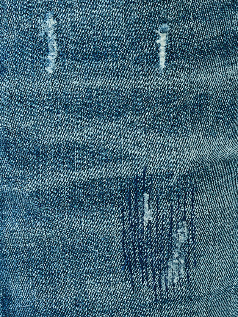 Justin Skinny Fit Erkek Pantolon