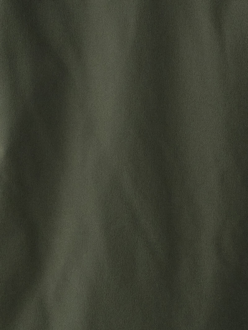 Regular Fit Erkek Kaban