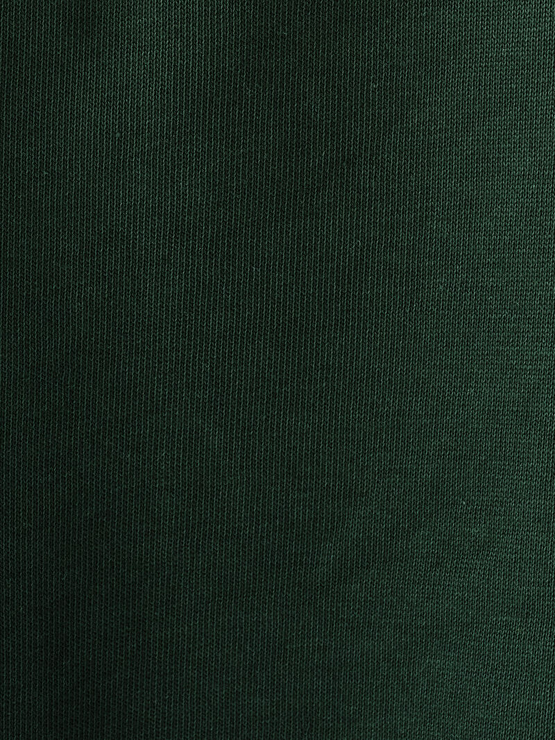 Loose Fit Erkek Tshirt K.kol