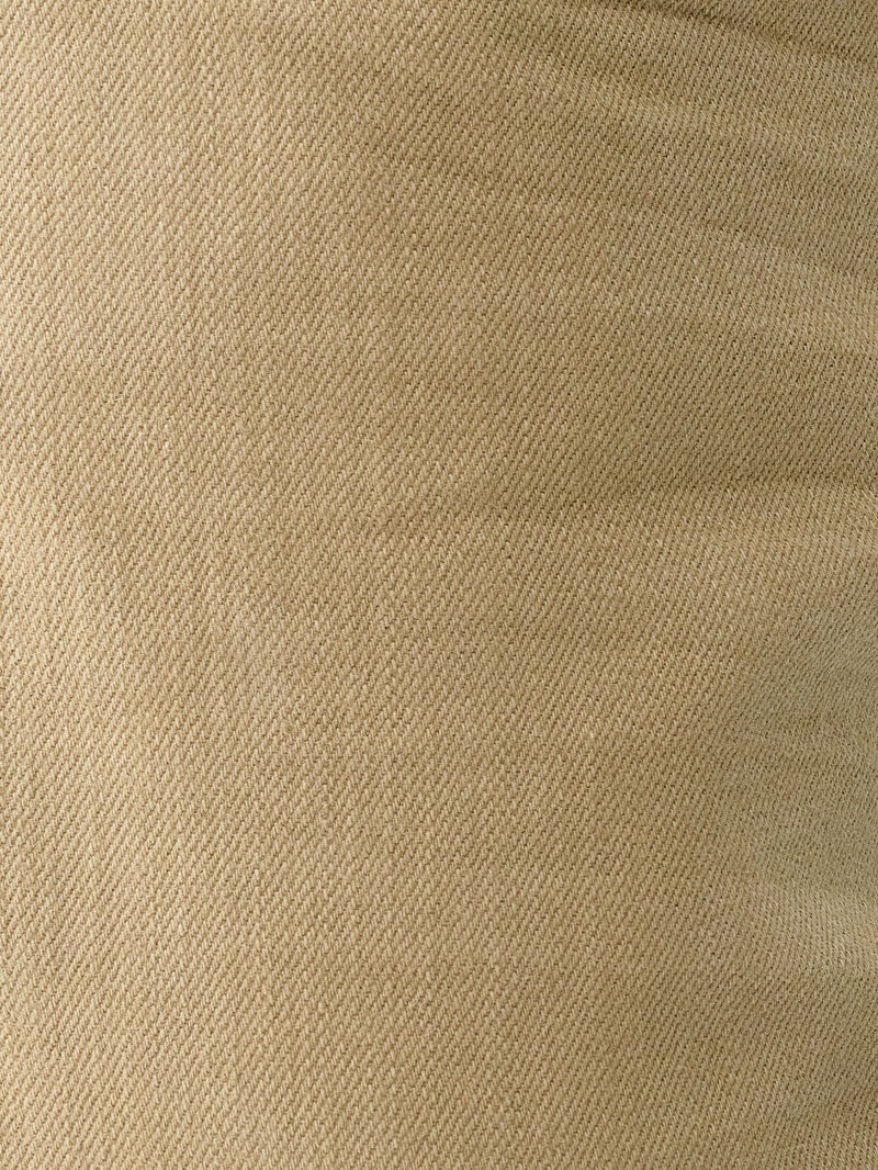 Slim Fit Erkek Pantolon