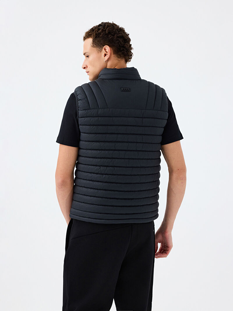 Regular Fit Erkek Yelek