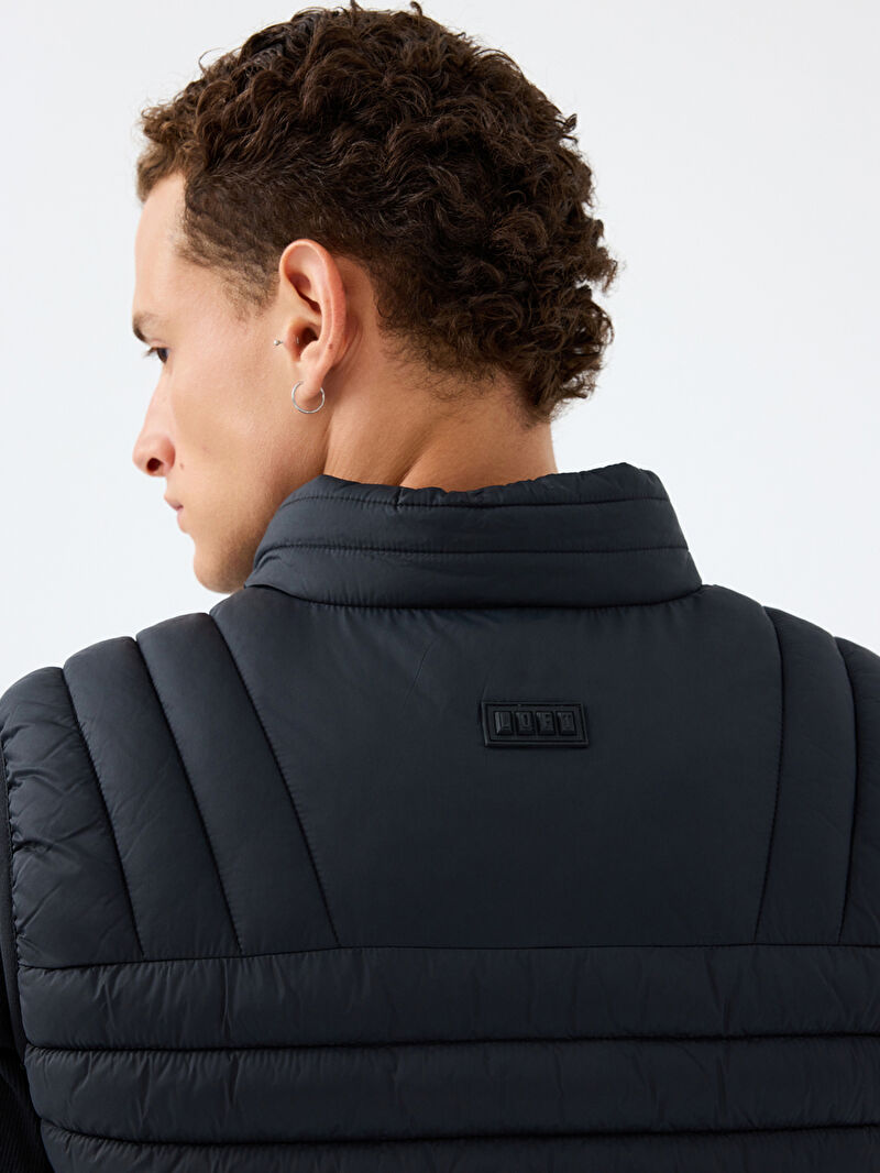 Regular Fit Erkek Yelek