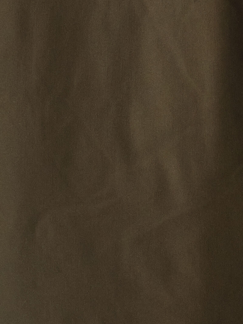 Regular Fit Erkek Kaban