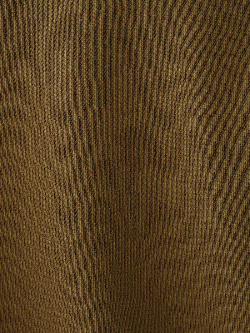 Oversize Erkek Sweatshirt