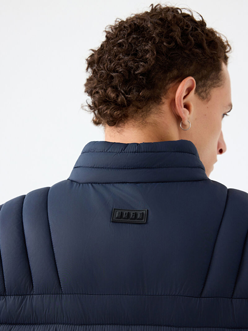 Regular Fit Erkek Yelek