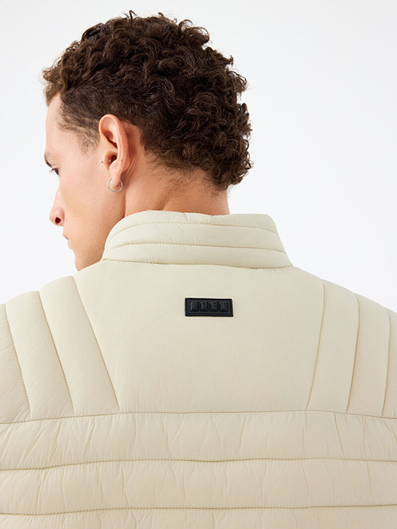 Regular Fit Erkek Yelek