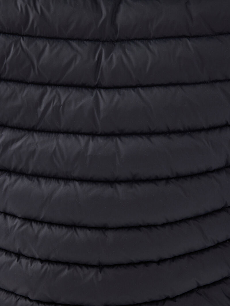 Regular Fit Erkek Mont