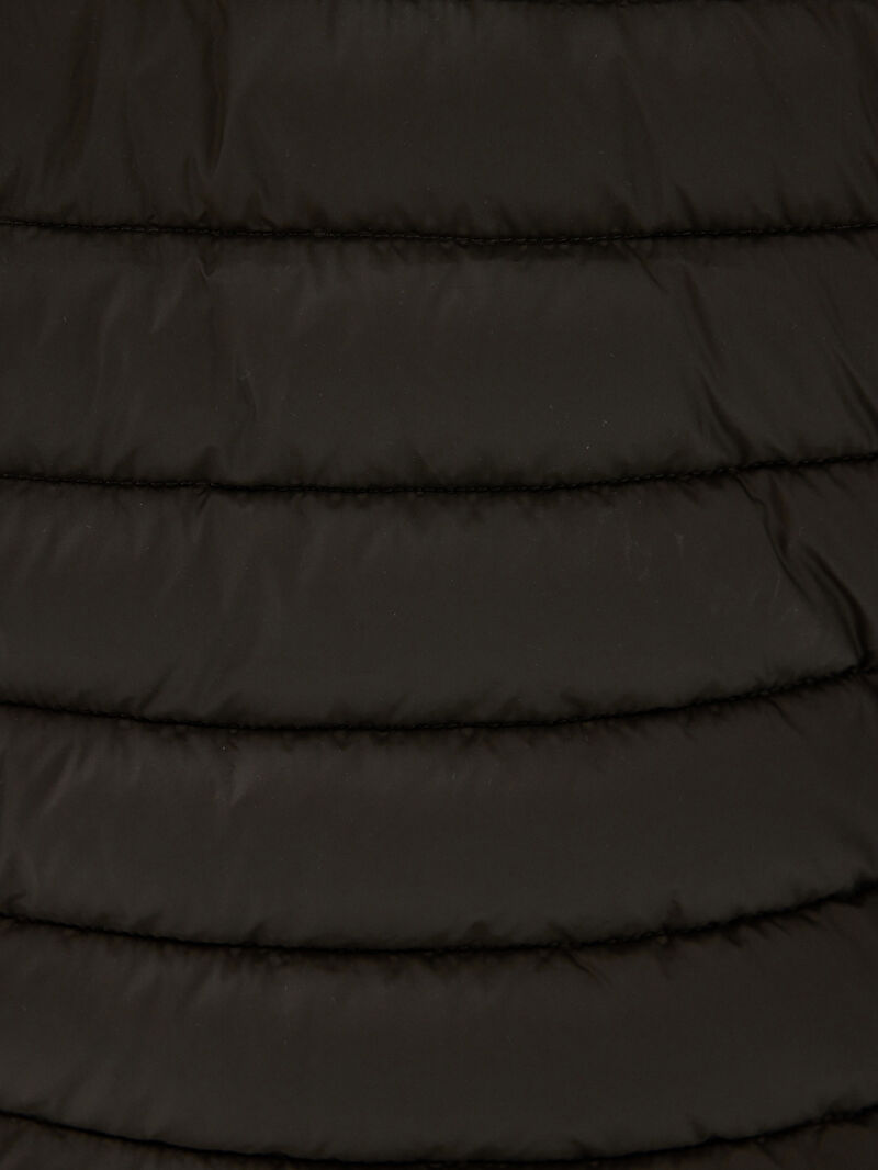 Regular Fit Erkek Mont