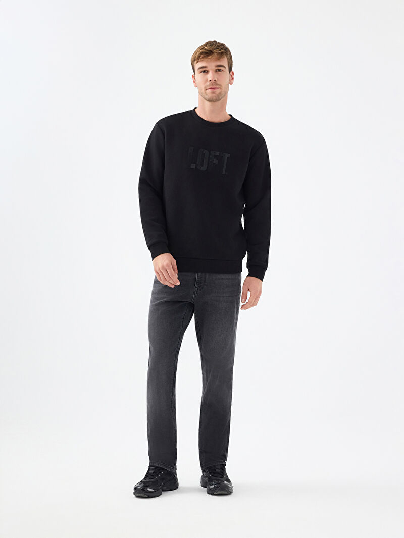 Terrybrown Slim Fit Erkek Pantolon