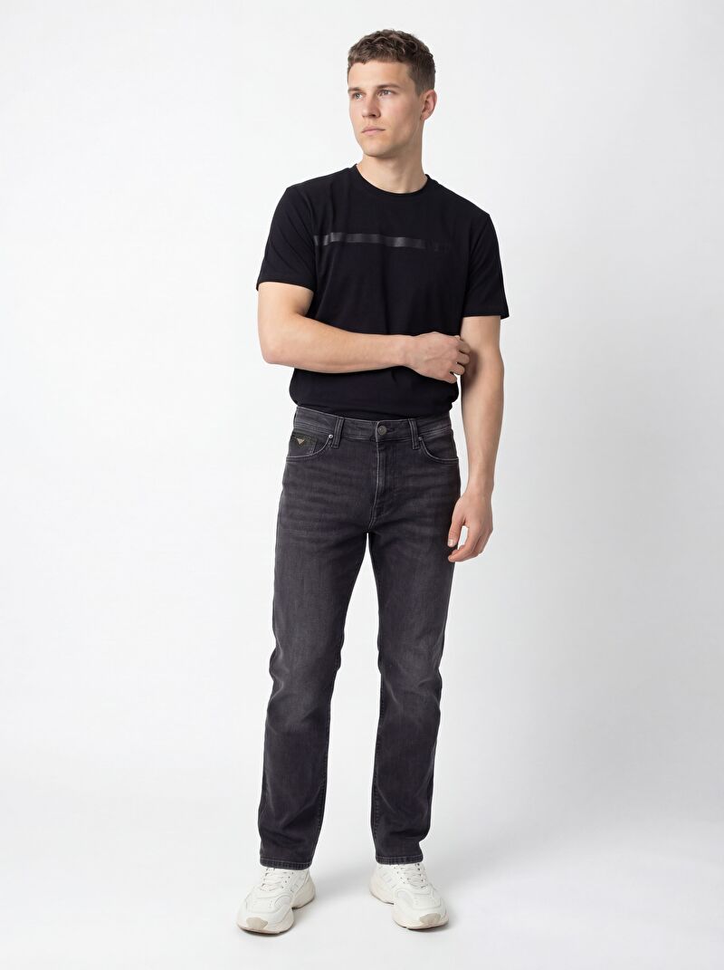 Terrybrown Slim Fit Erkek Pantolon