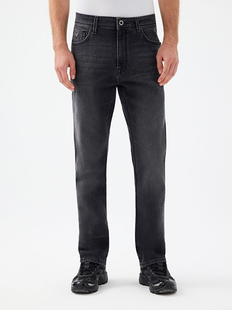 Terrybrown Slim Fit Erkek Pantolon
