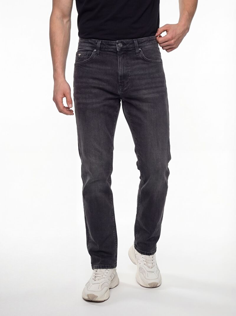 Terrybrown Slim Fit Erkek Pantolon