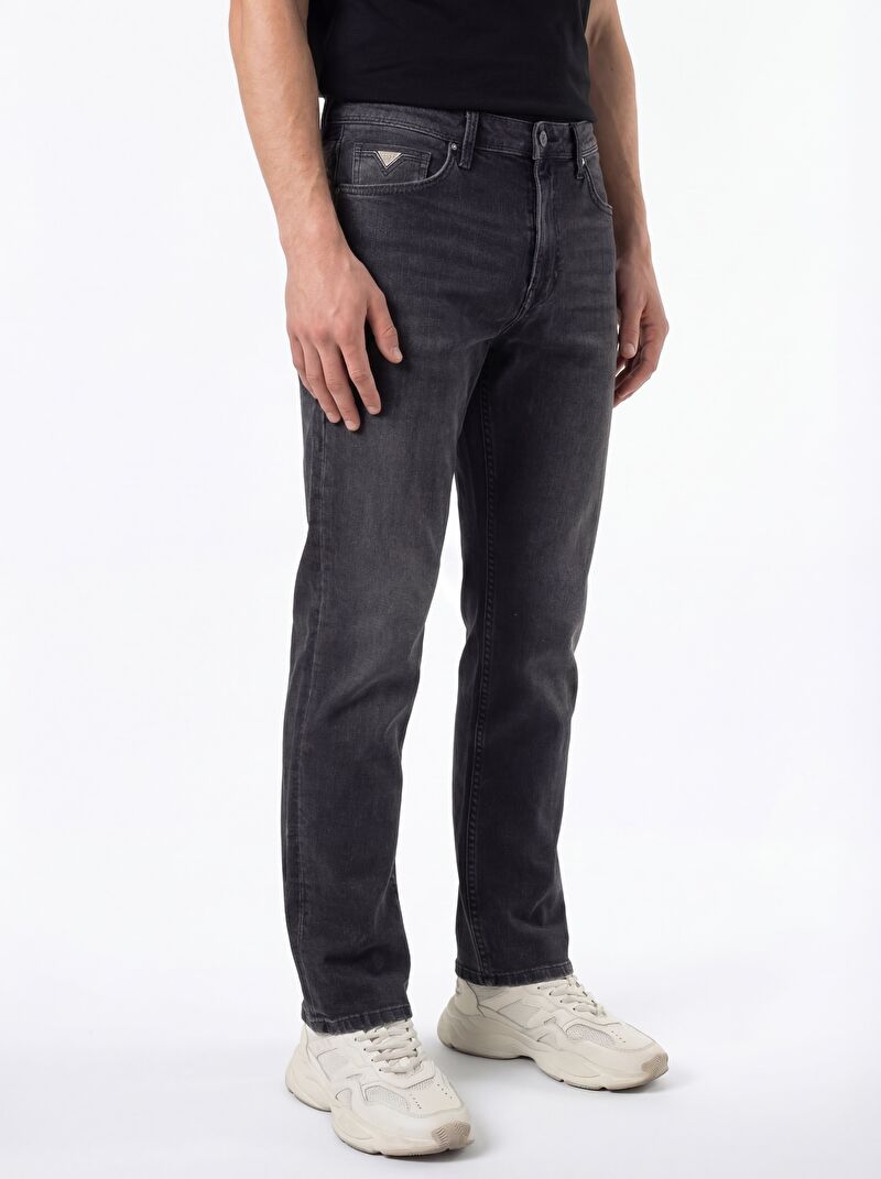 Terrybrown Slim Fit Erkek Pantolon
