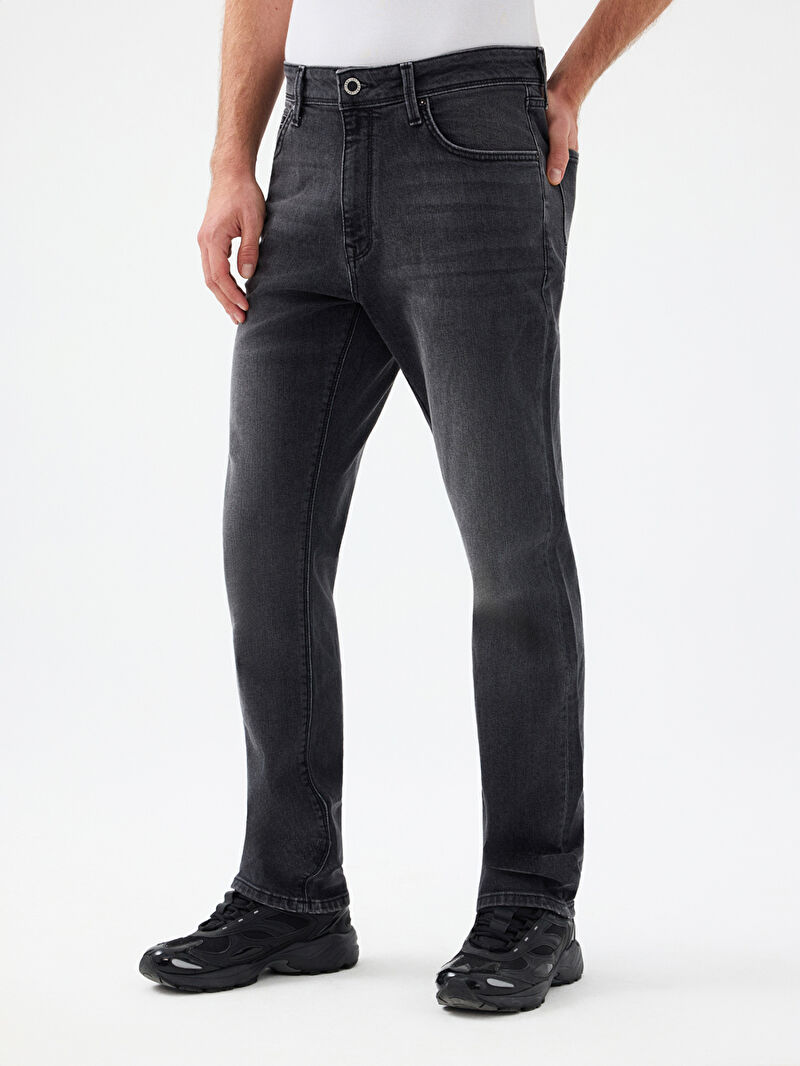 Terrybrown Slim Fit Erkek Pantolon