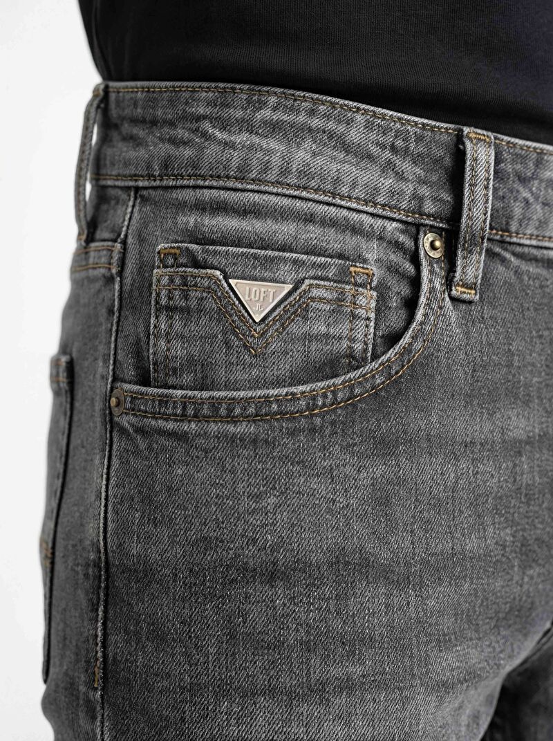 Terrybrown Slim Fit Erkek Pantolon