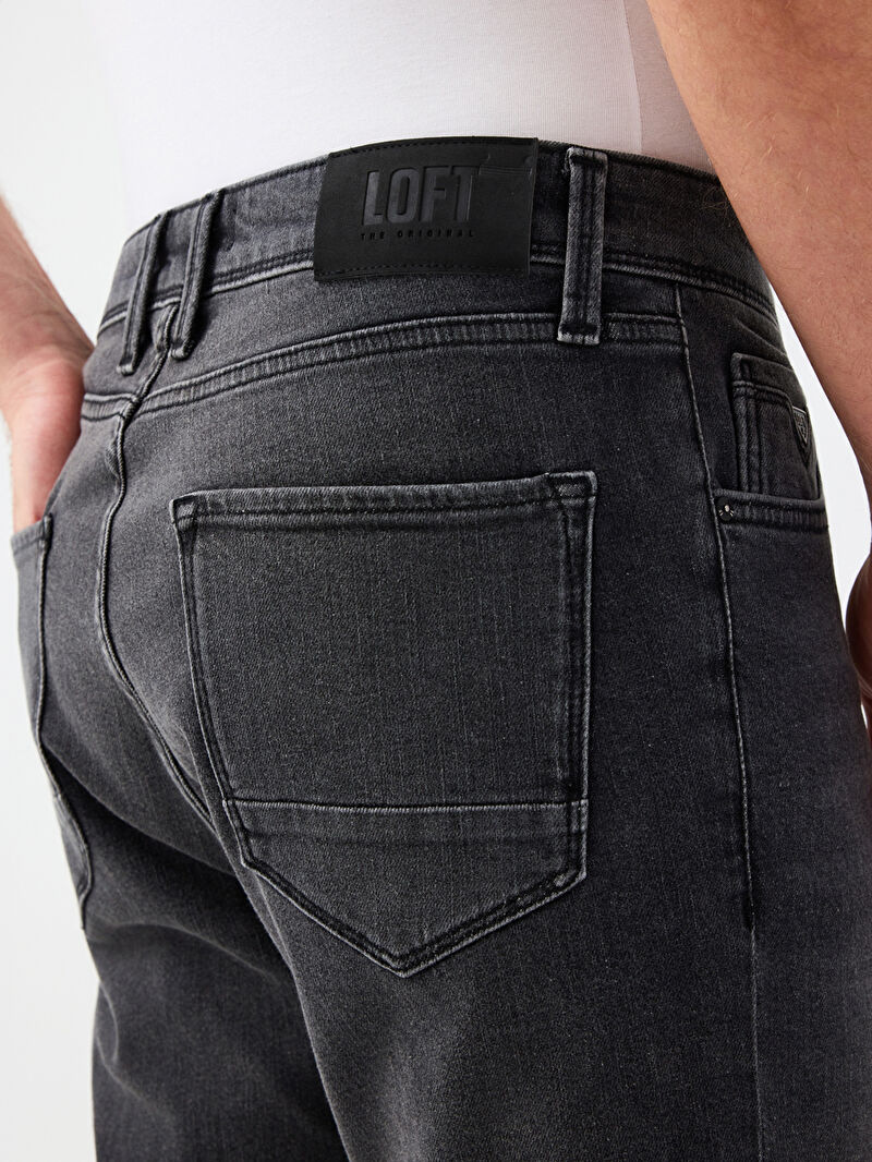 Terrybrown Slim Fit Erkek Pantolon