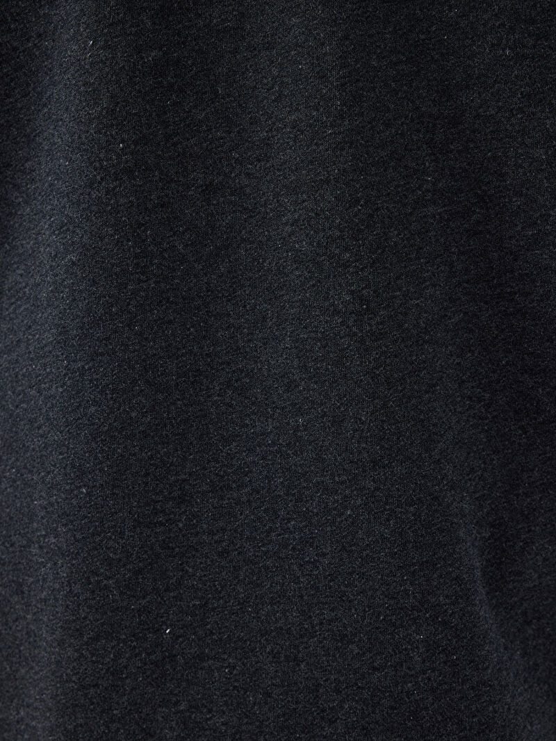 Regular Fit Erkek Sweatshirt