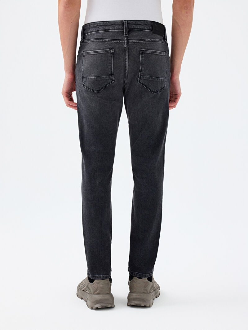 Justin Skinny Fit Erkek Pantolon