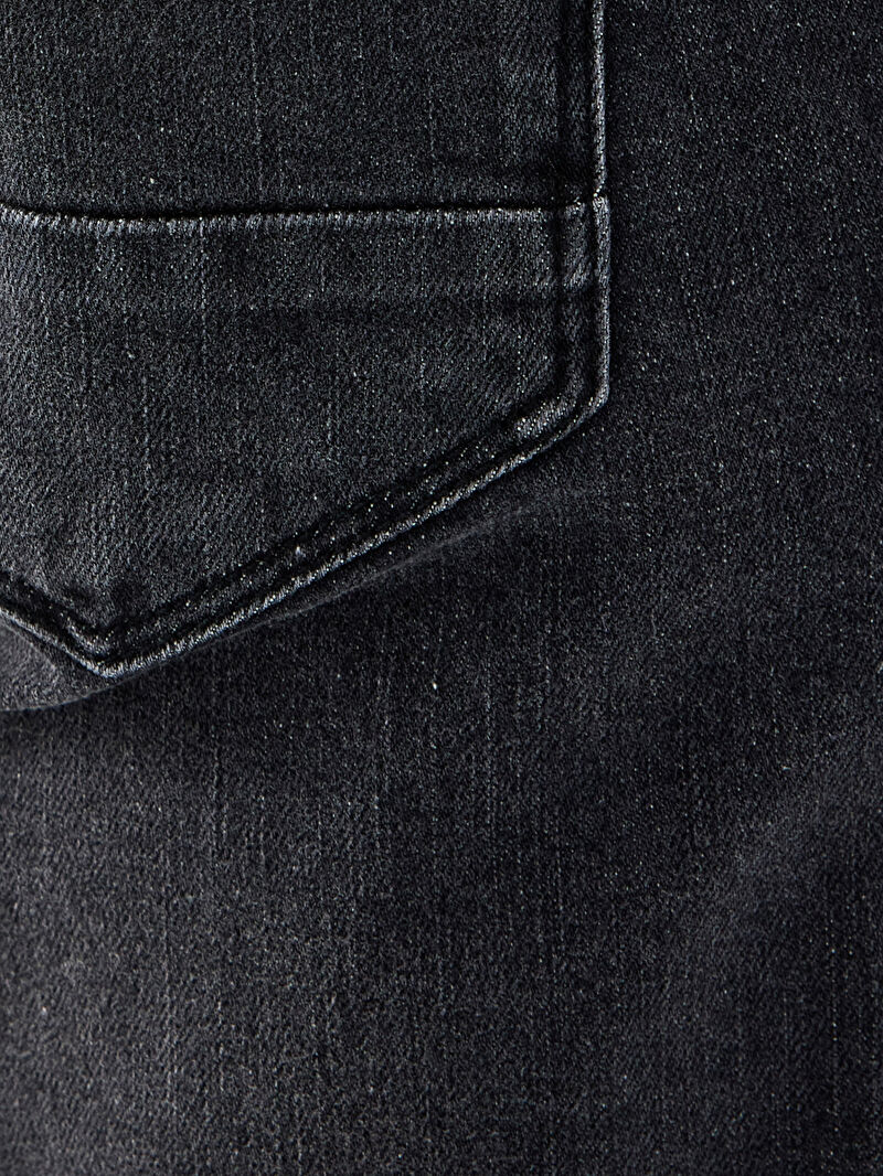 Justin Skinny Fit Erkek Pantolon