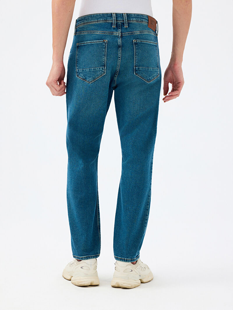 Ricardo Slim Fit Erkek Pantolon