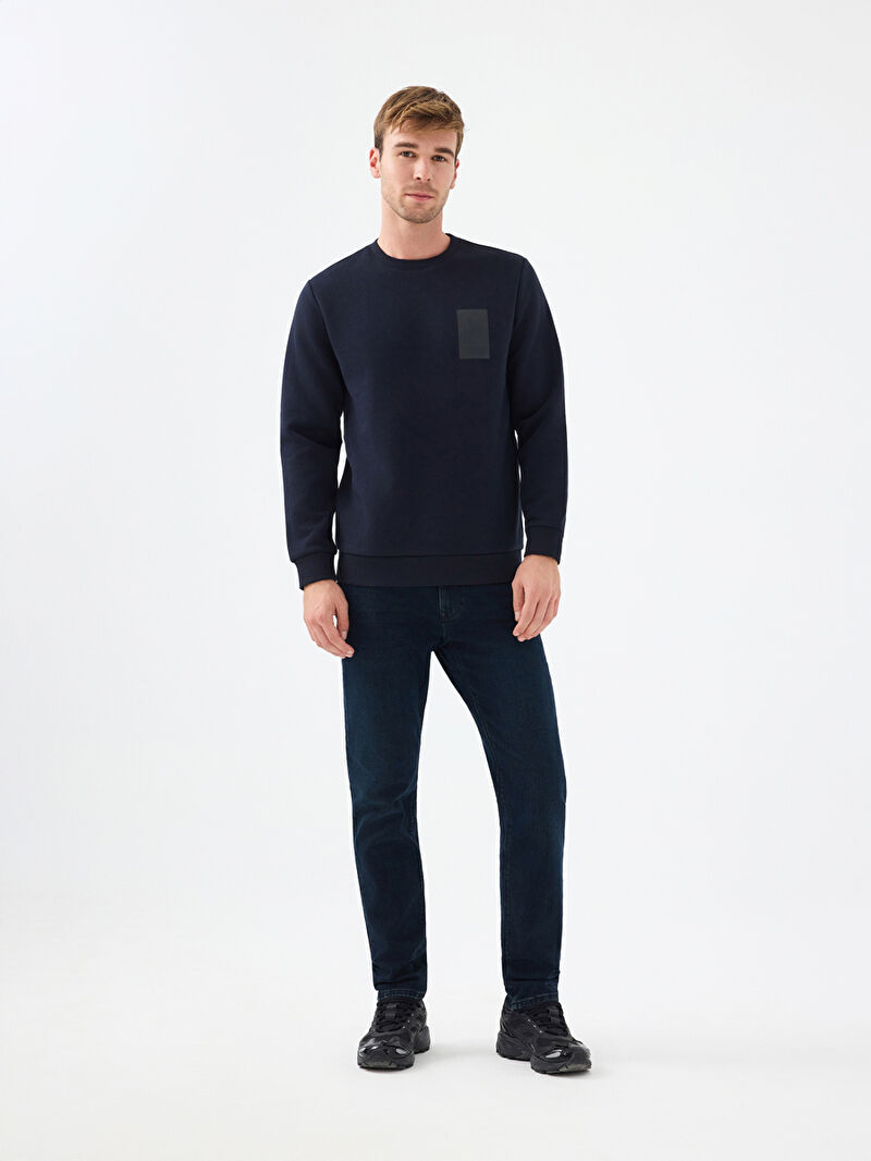 Ricardo Slim Fit Erkek Pantolon