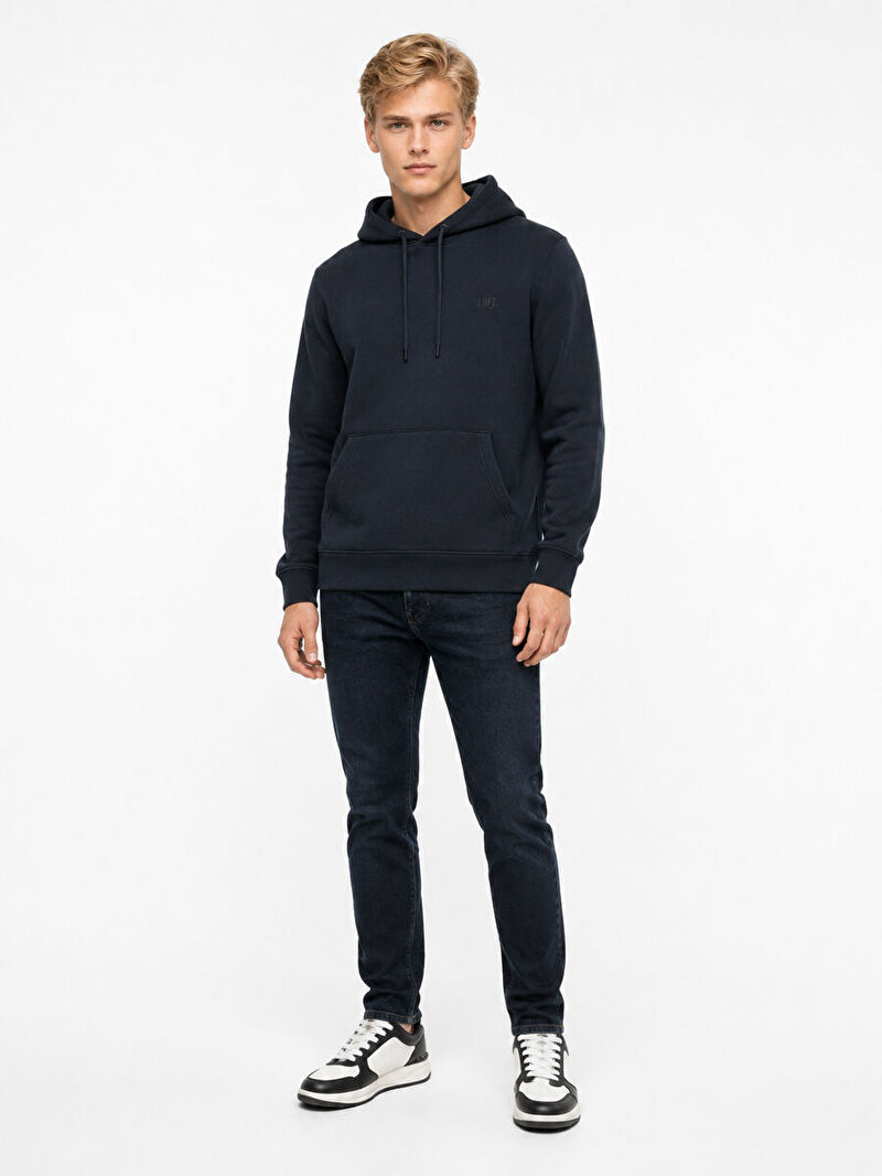 Ricardo Slim Fit Erkek Pantolon
