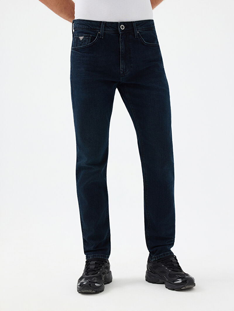 Ricardo Slim Fit Erkek Pantolon