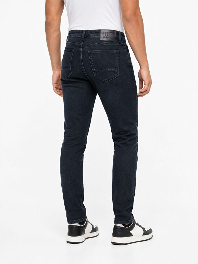 Ricardo Slim Fit Erkek Pantolon