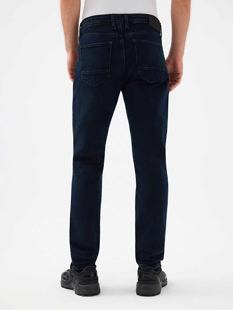 Ricardo Slim Fit Erkek Pantolon