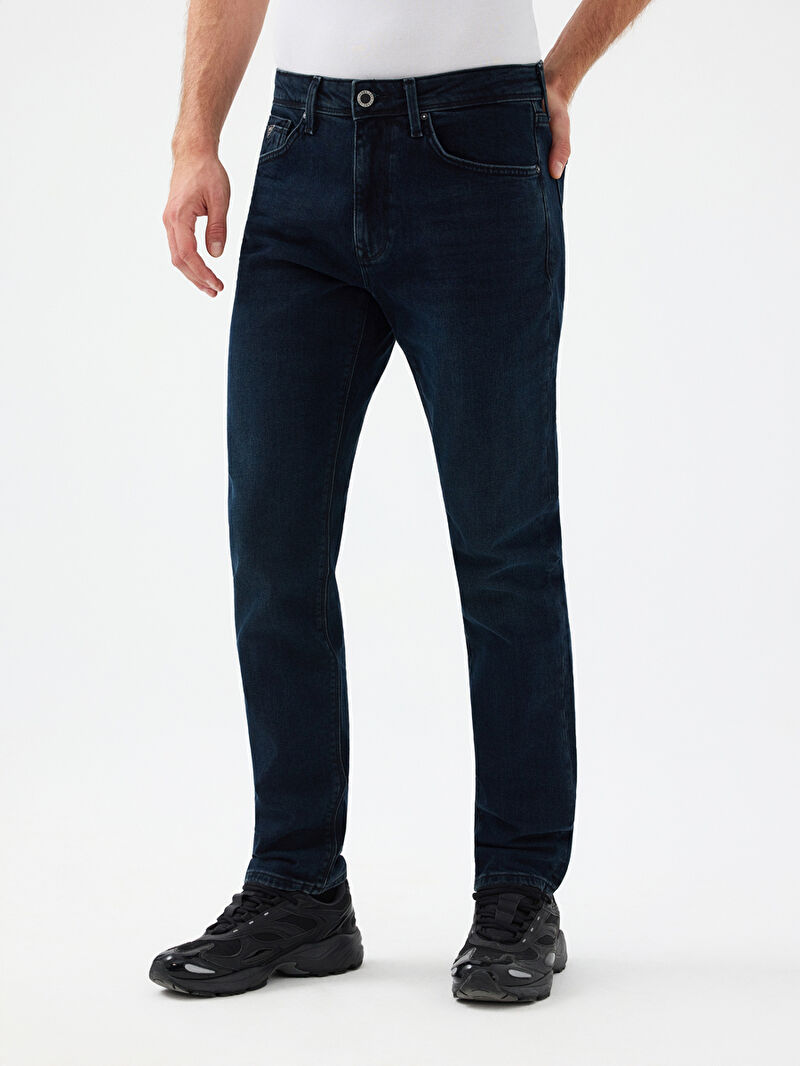 Ricardo Slim Fit Erkek Pantolon