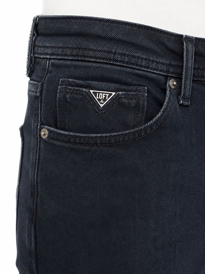Ricardo Slim Fit Erkek Pantolon