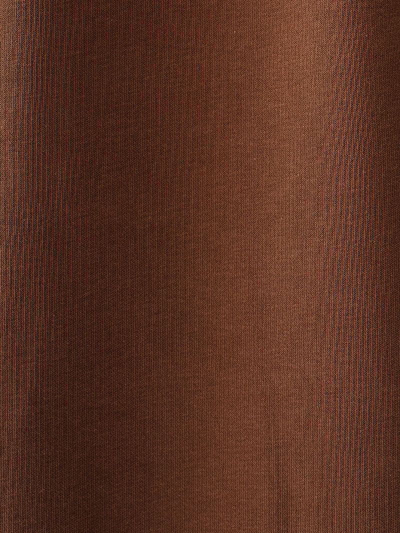 Oversize Erkek Sweatshirt