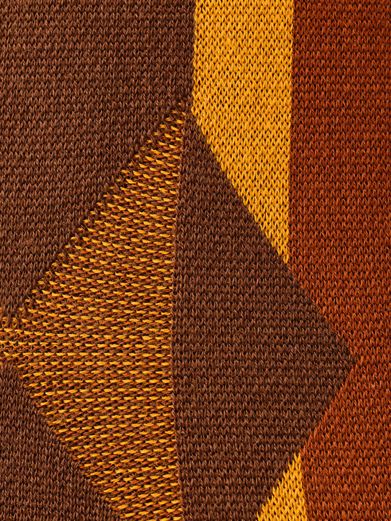 Regular Fit Erkek Kazak