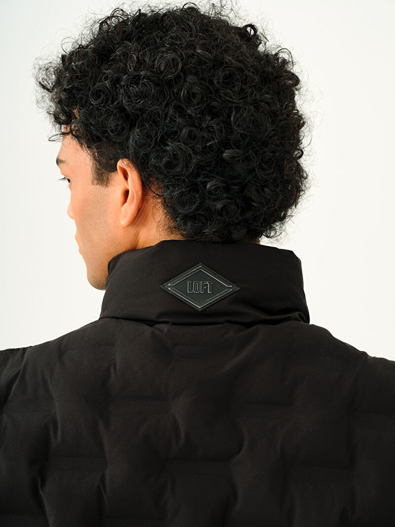 Regular Fit Erkek Yelek