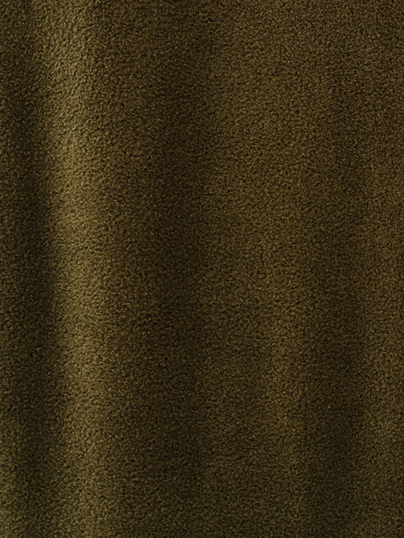 Loose Fit Erkek Sweatshirt