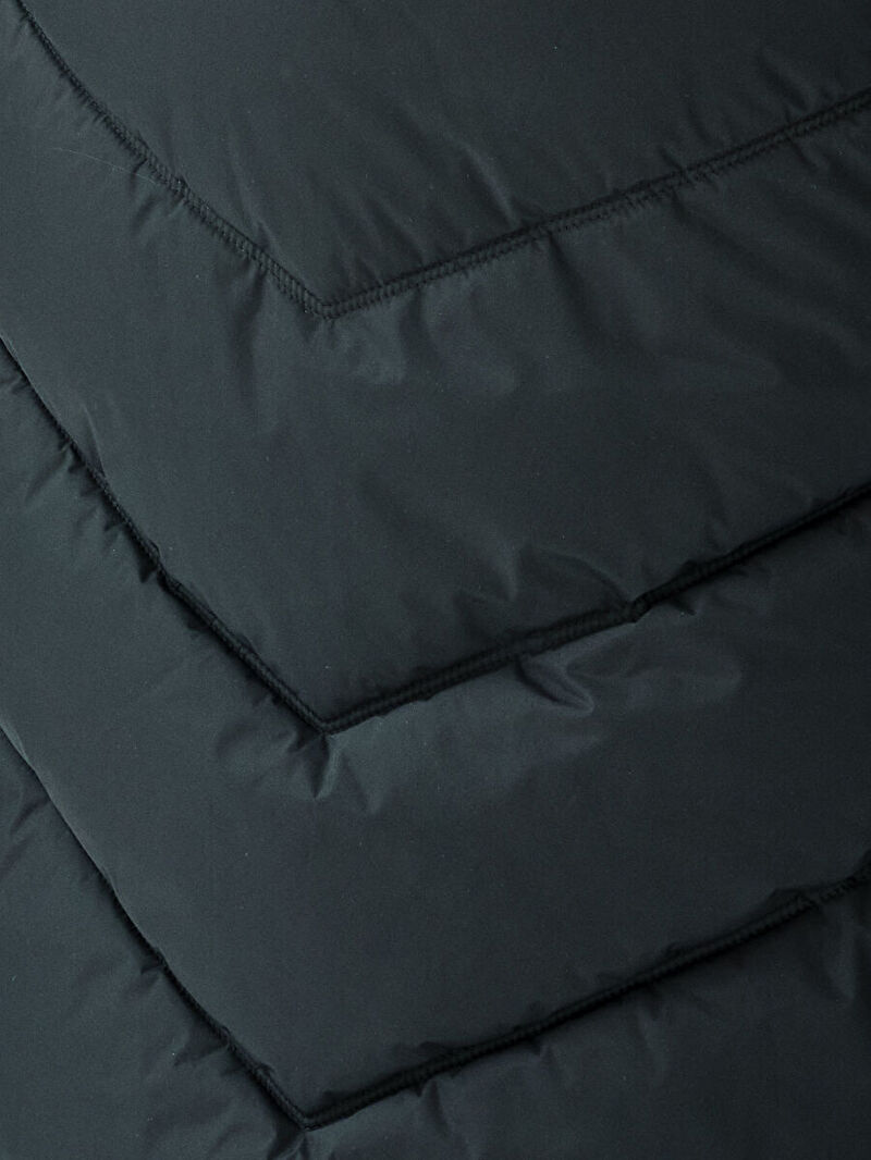 Regular Fit Erkek Kaban