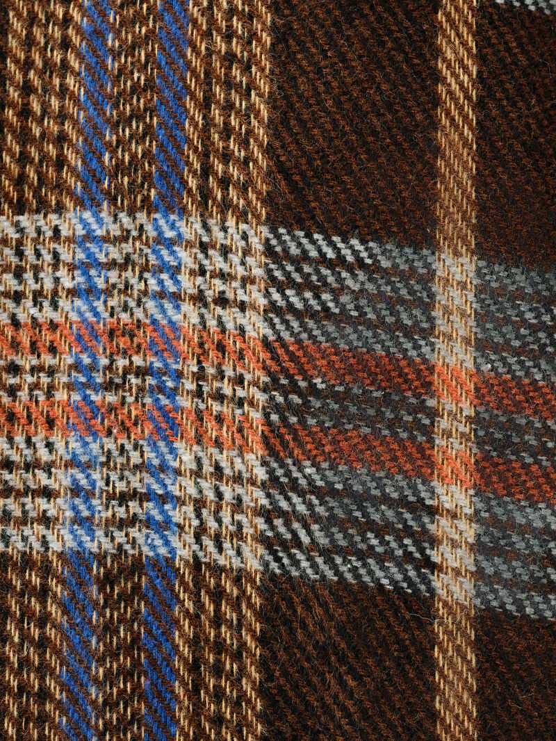 Relax Fit Erkek Gömlek U.kol