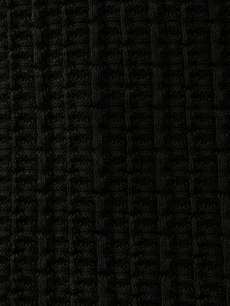 Regular Fit Erkek Kazak