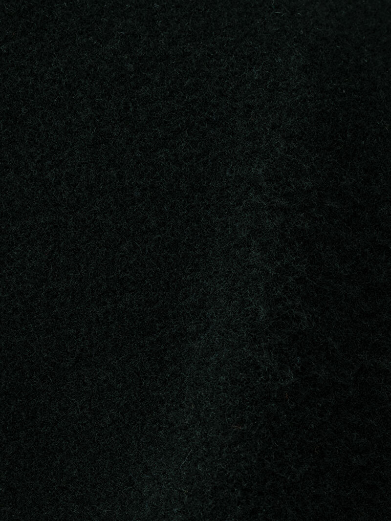 Loose Fit Erkek Polo U.kol