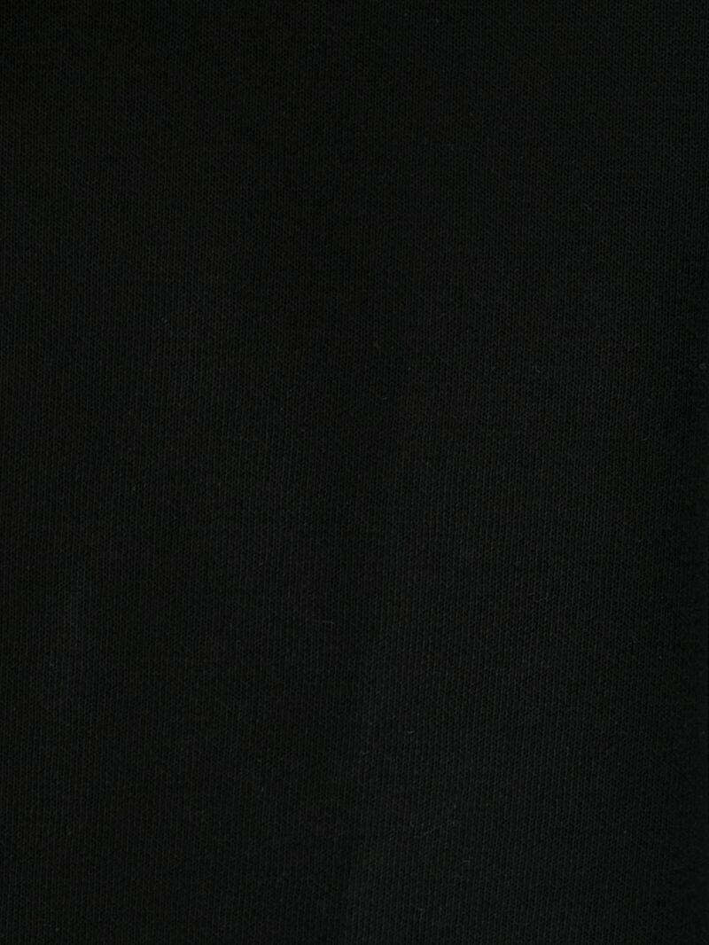 Loose Fit Erkek Sweatshirt