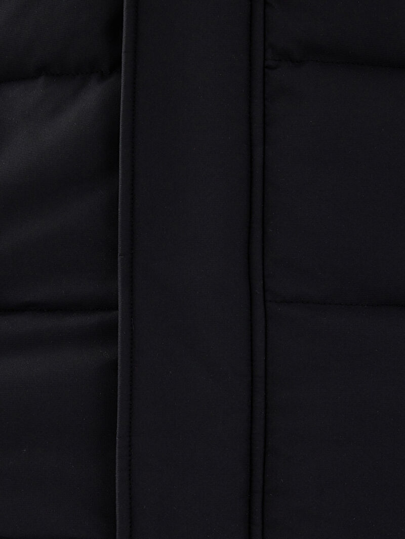 Regular Fit Erkek Kaban