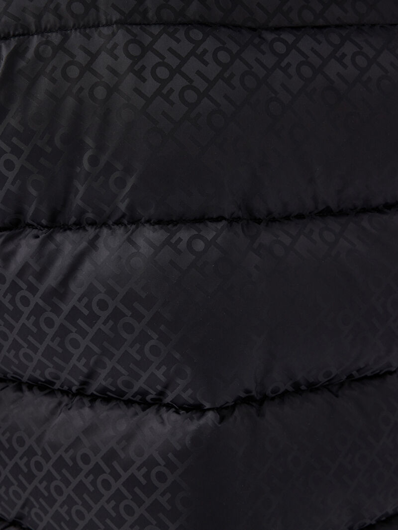 Regular Fit Erkek Mont