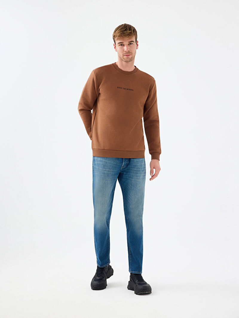 Tony Slim Fit Erkek Pantolon