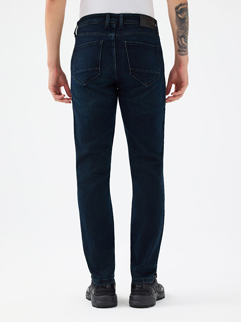 Ricardo Slim Fit Erkek Pantolon