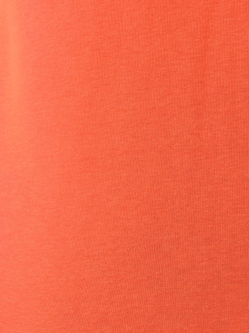 Regular Fit Erkek Sweatshirt