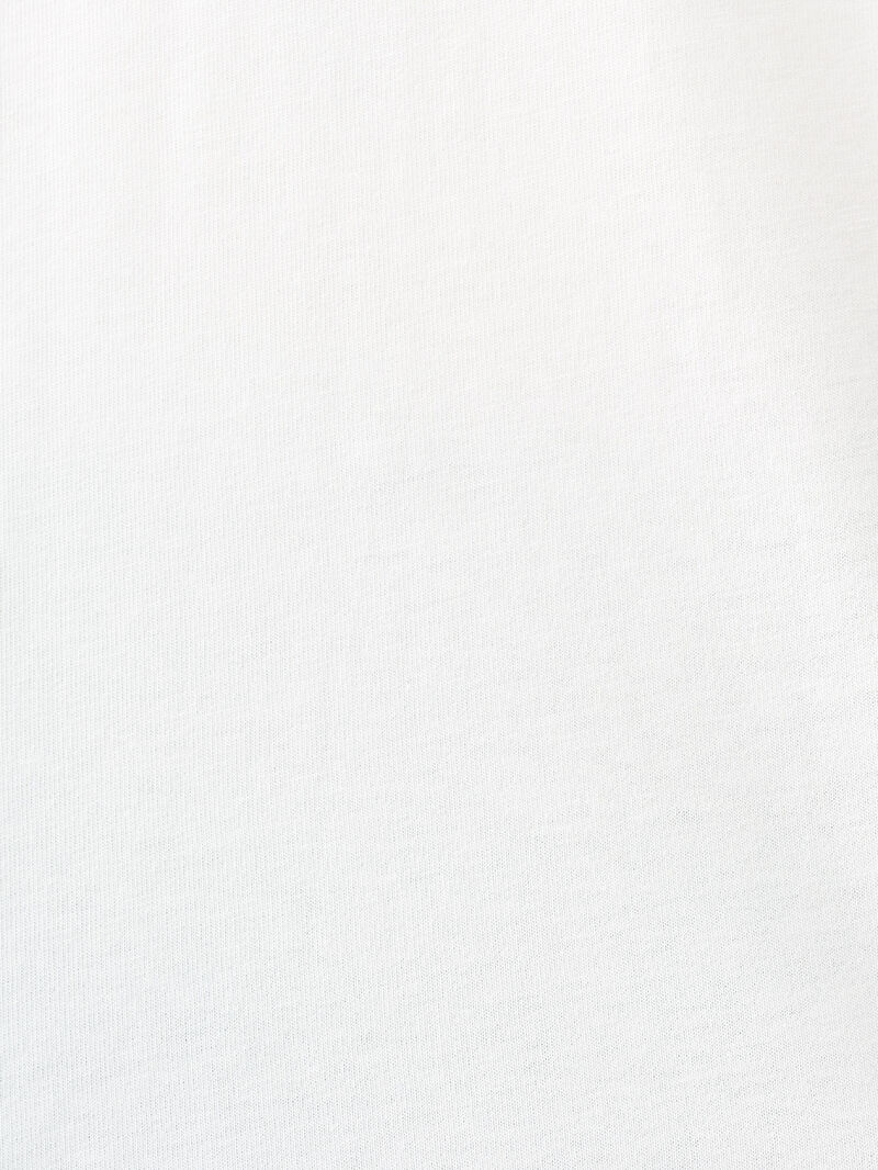 Regular Fit Erkek Tshirt K.kol