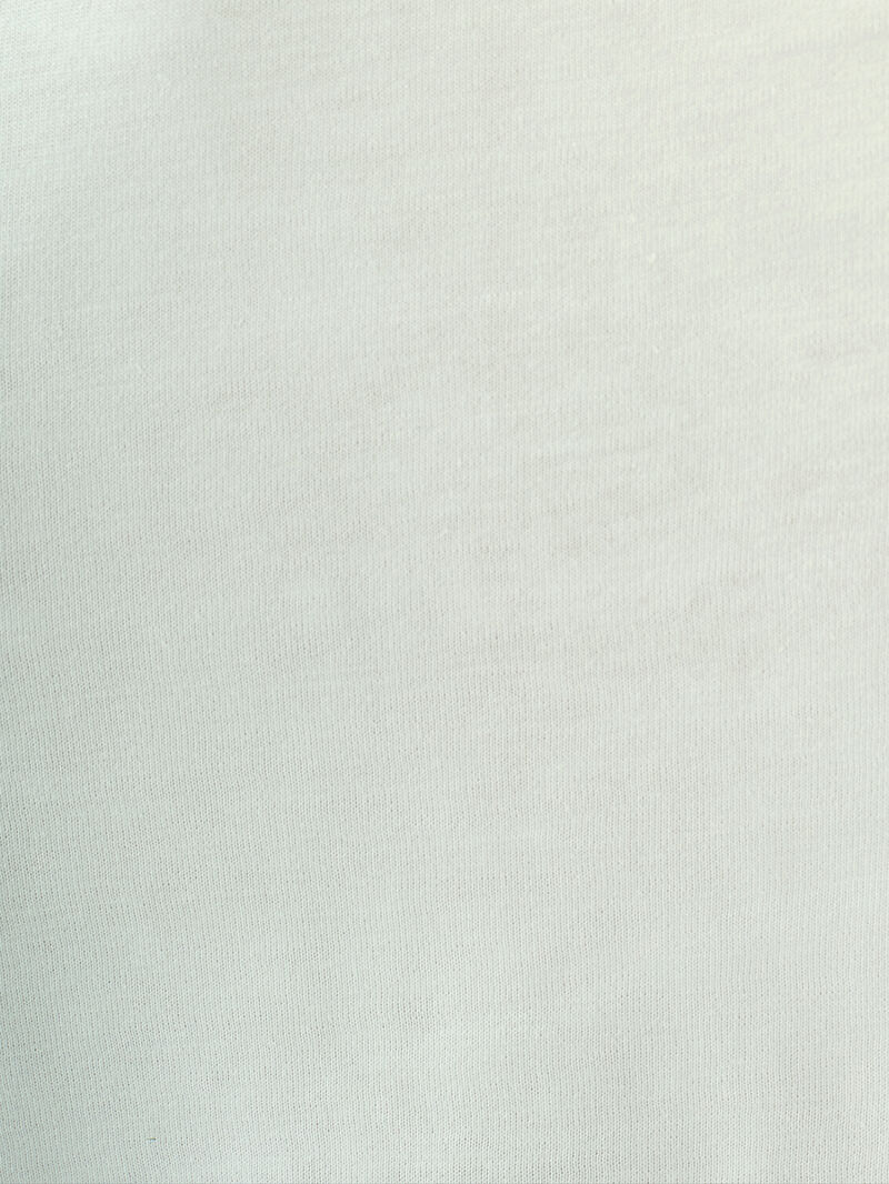 Regular Fit Erkek Tshirt K.kol