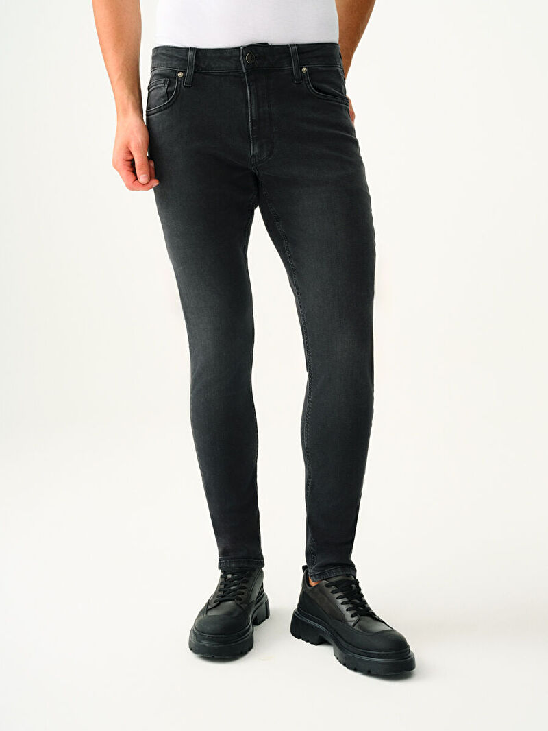 Ricardo Slim Fit Erkek Pantolon