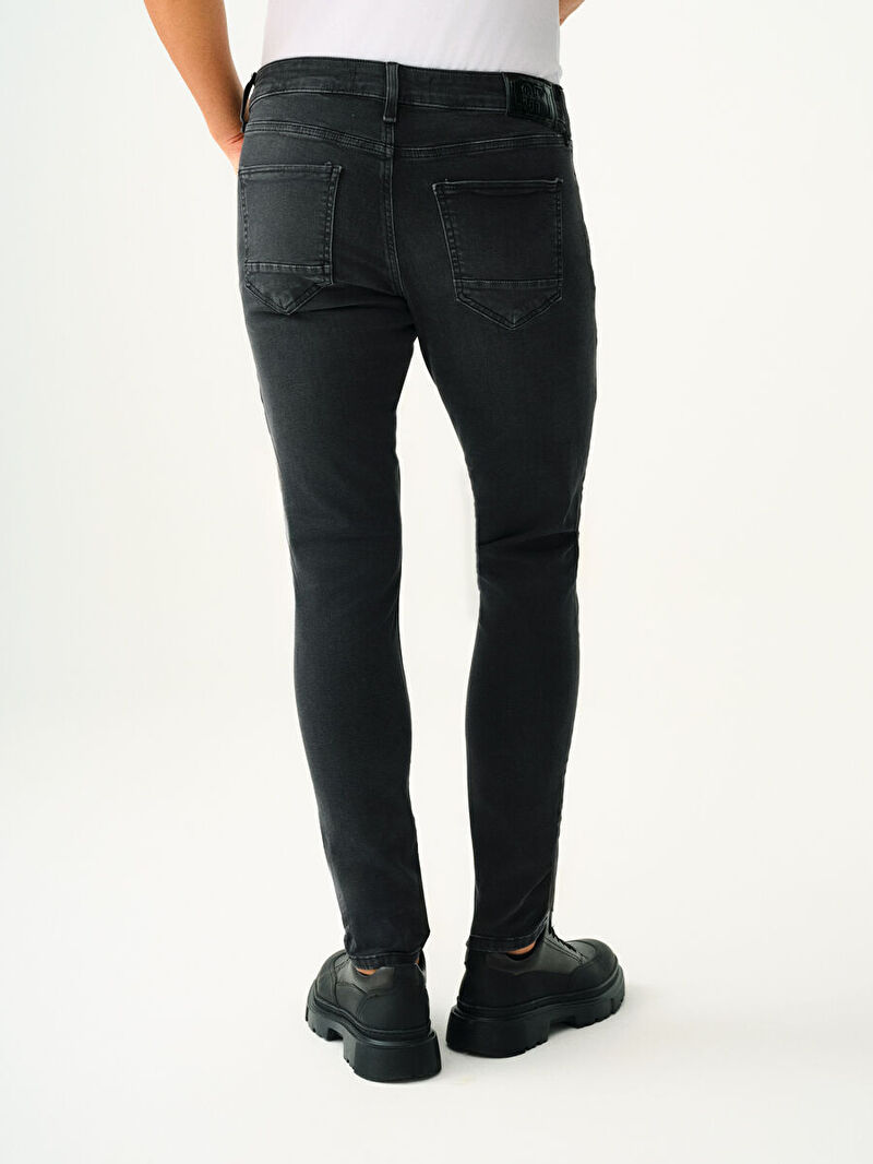 Ricardo Slim Fit Erkek Pantolon